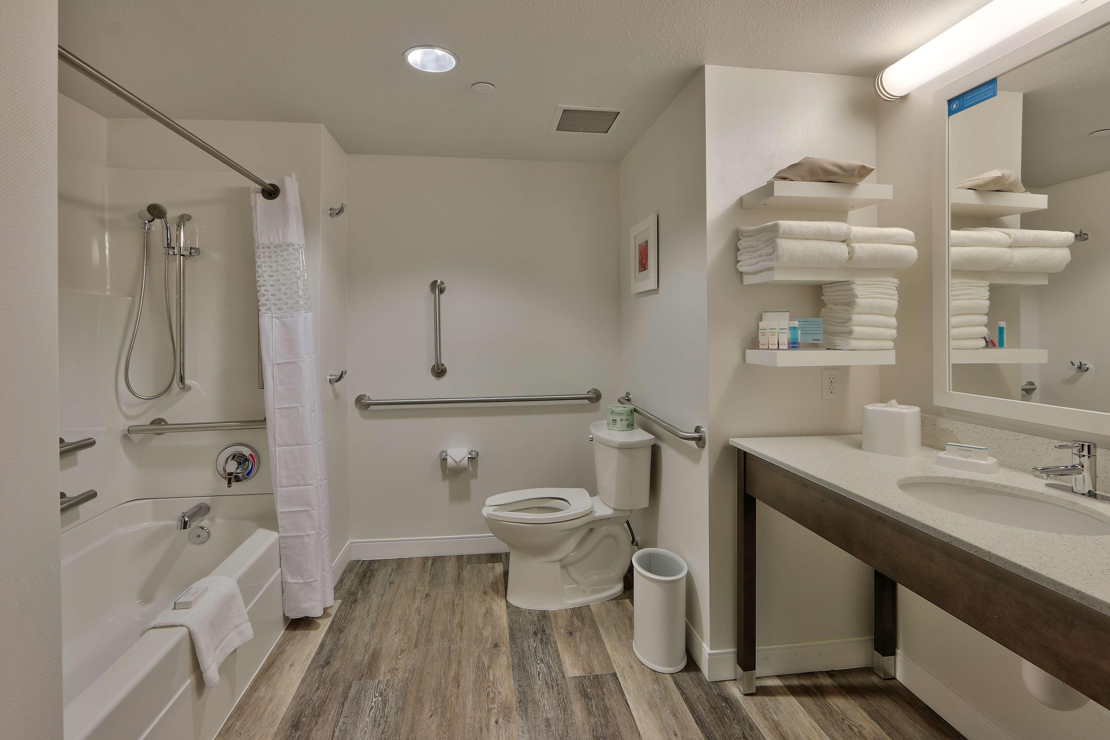 Hotel Hampton & Airport Albuquerque