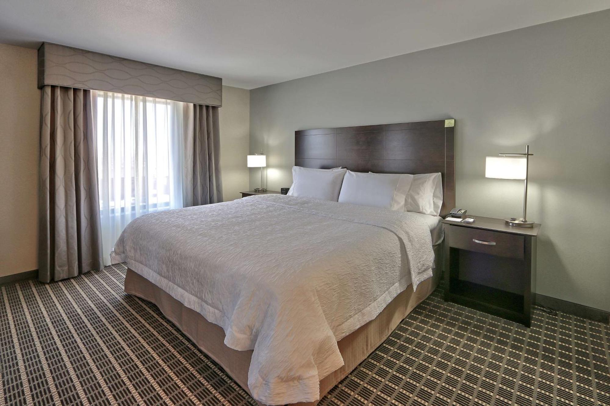 Hotel Hampton & Airport Albuquerque