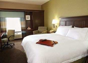 Hotel Hampton & Airport Albuquerque