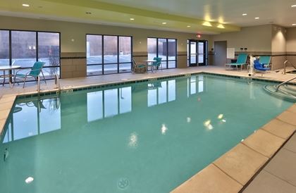 Hampton & Airport Hotel 3*