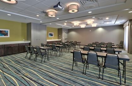 Hampton & Airport Hotel Albuquerque